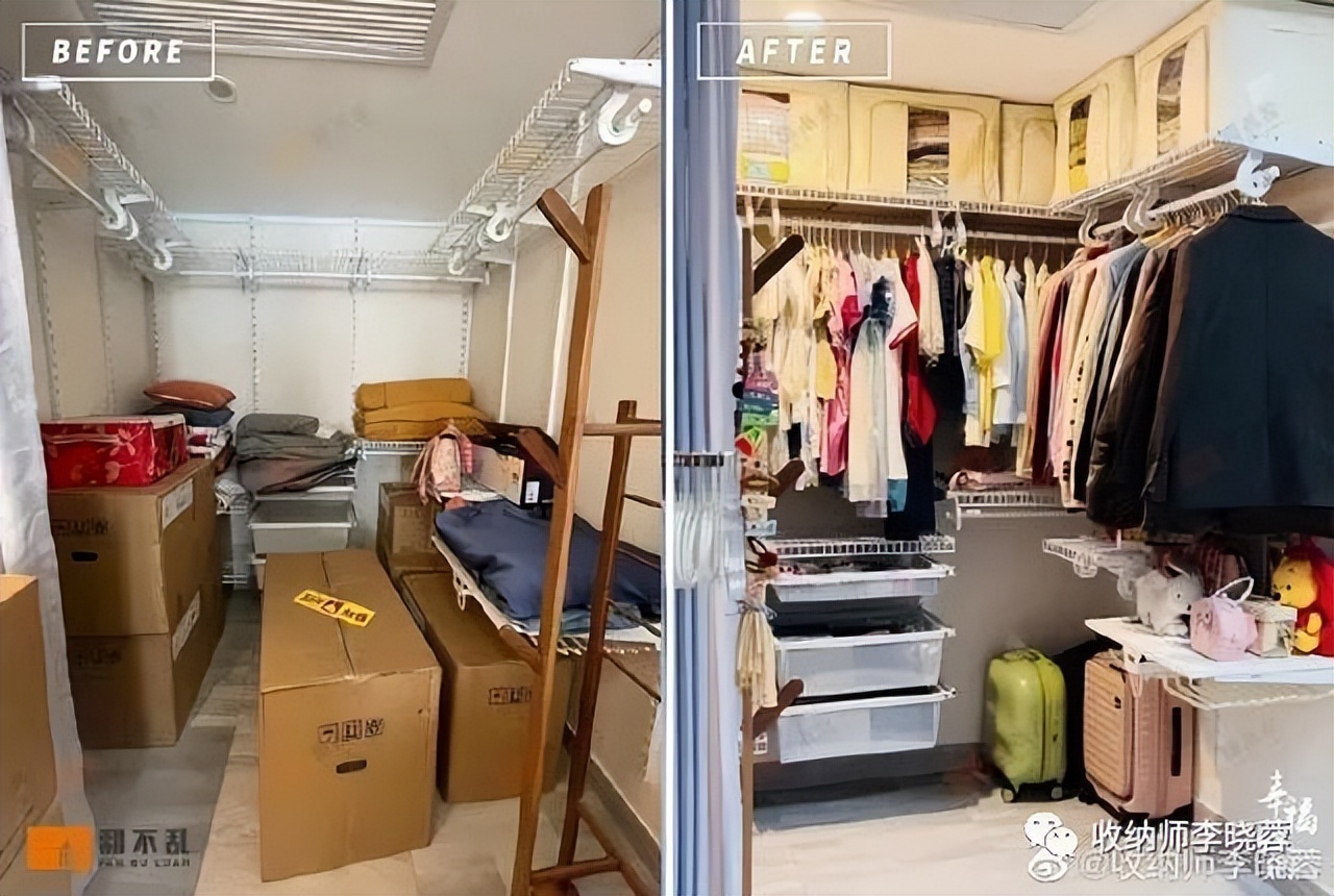 如何成为一名收纳师整理师,收纳整理师入行