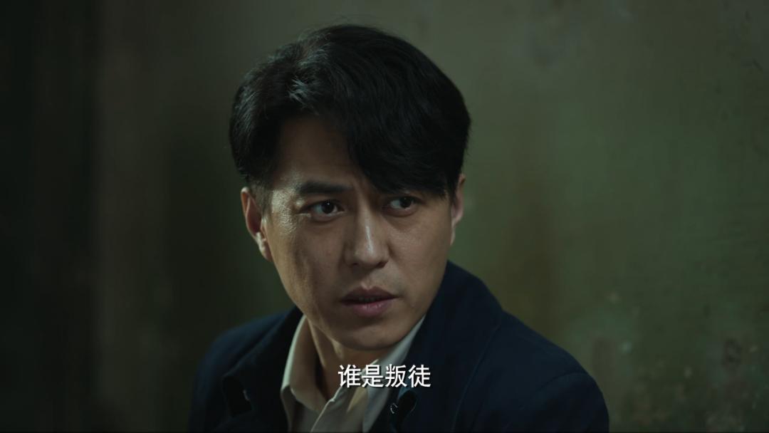 王志文和靳东最新的谍战片,王志文靳东最新电视剧北京电视台