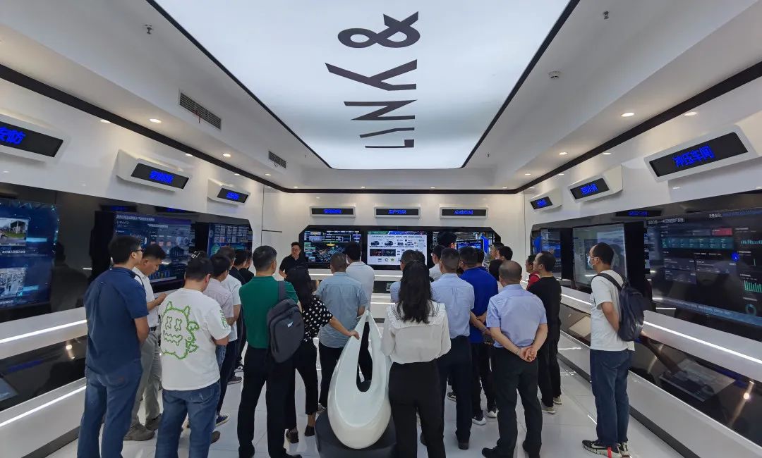 助力产业互联网数字化转型,工业互联网助力数字化转型