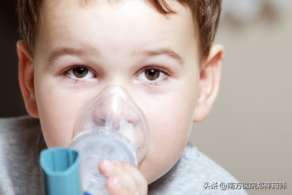 慢阻肺用哪种吸入气雾剂效果好,支气管哮喘长效吸入气雾剂