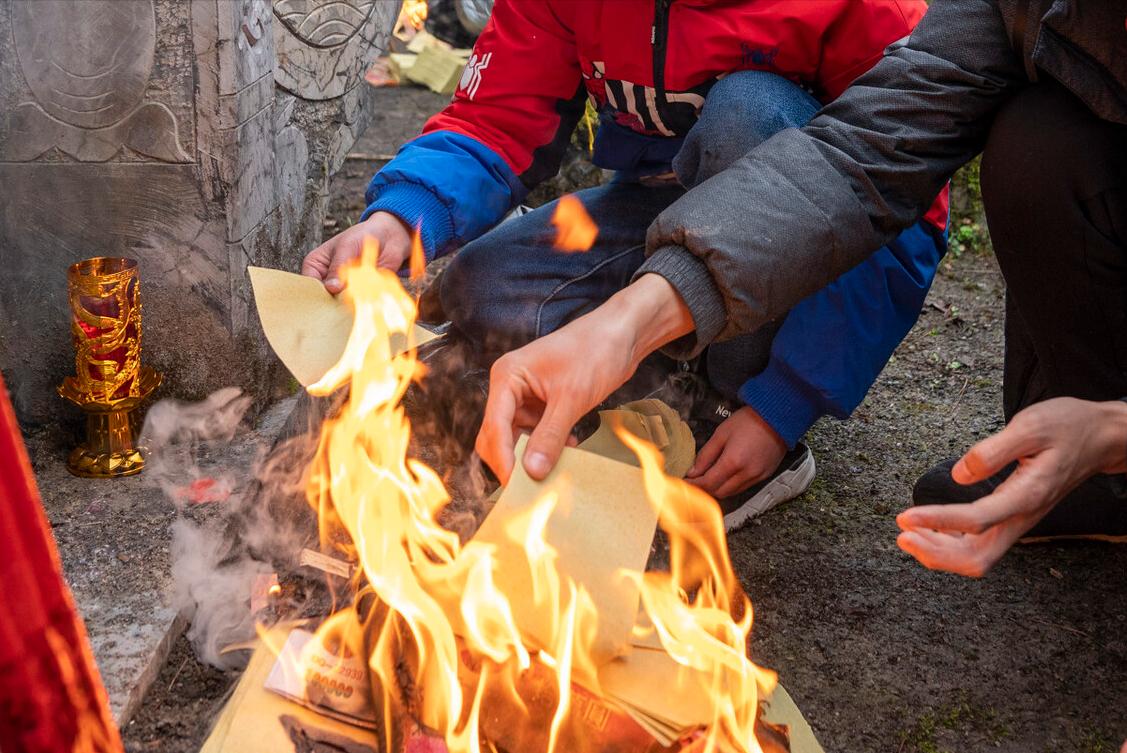清明节注意事项与禁忌图文,今年清明节忌什么宜做什么