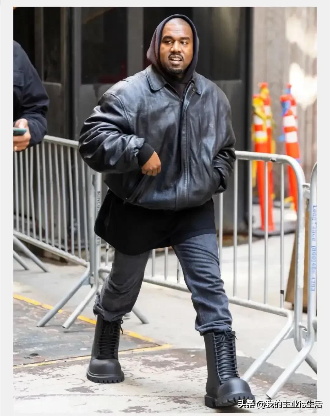 这丑鞋真是一言难尽！