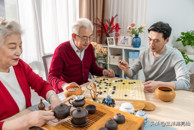培训机构围棋老师有前途吗,围棋职业有前途吗