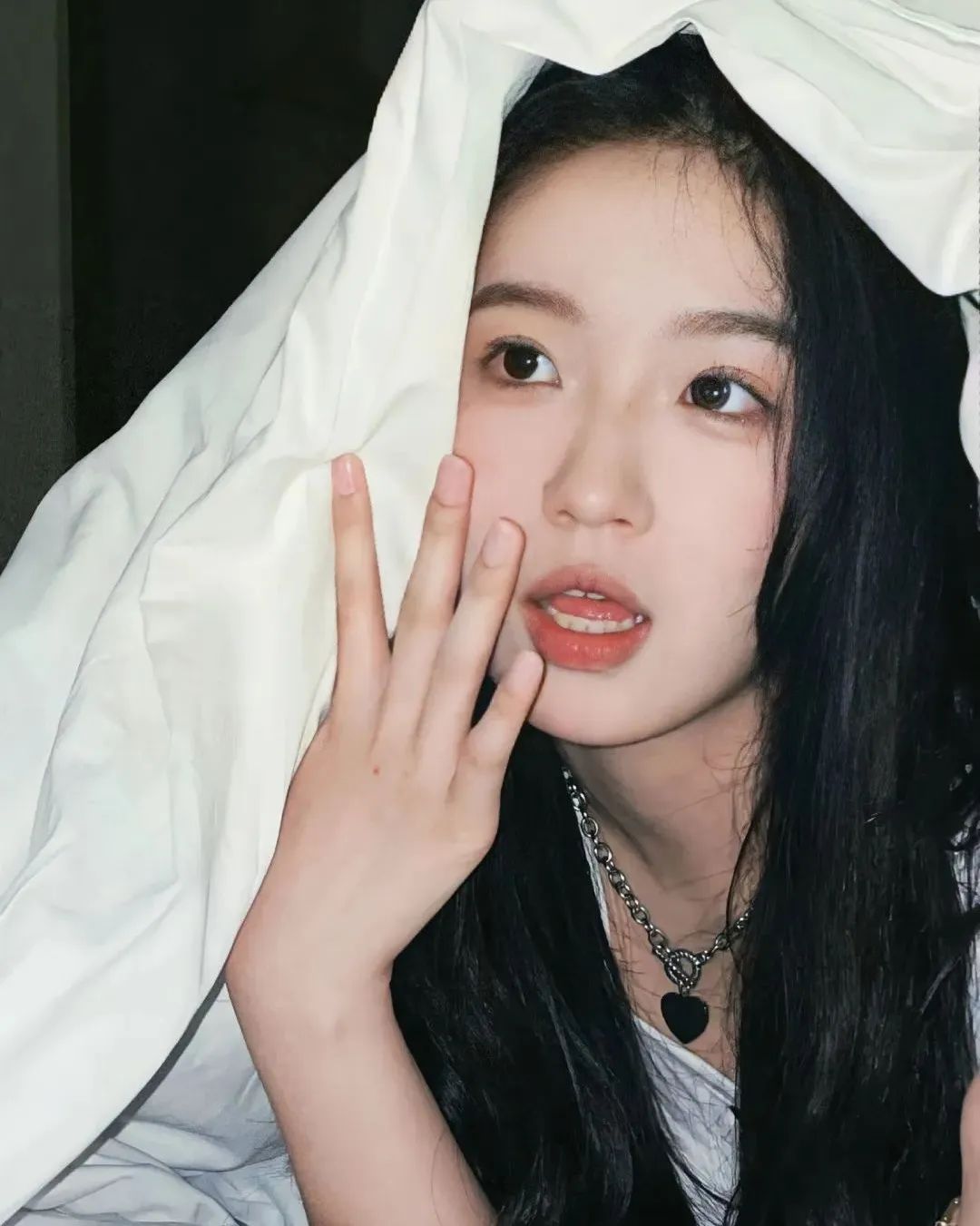 微信头像高清无水印拿走不谢,7月好看微信头像