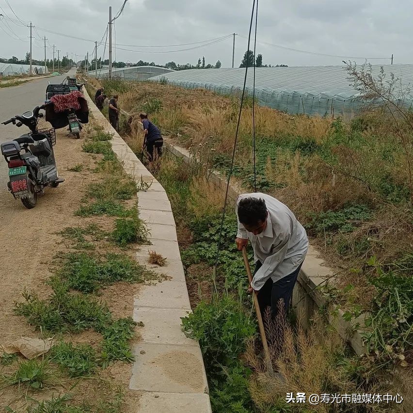 筑牢防汛安全网打响防汛保卫战,多个镇街未雨绸缪筑牢防汛安全网