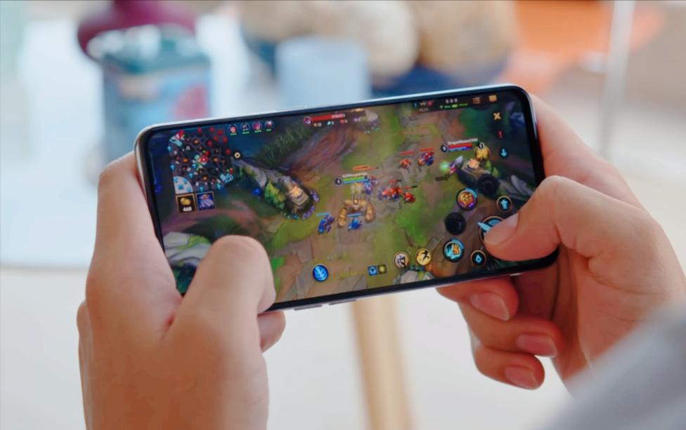 oppo的真香旗舰,千元真香机oppok5