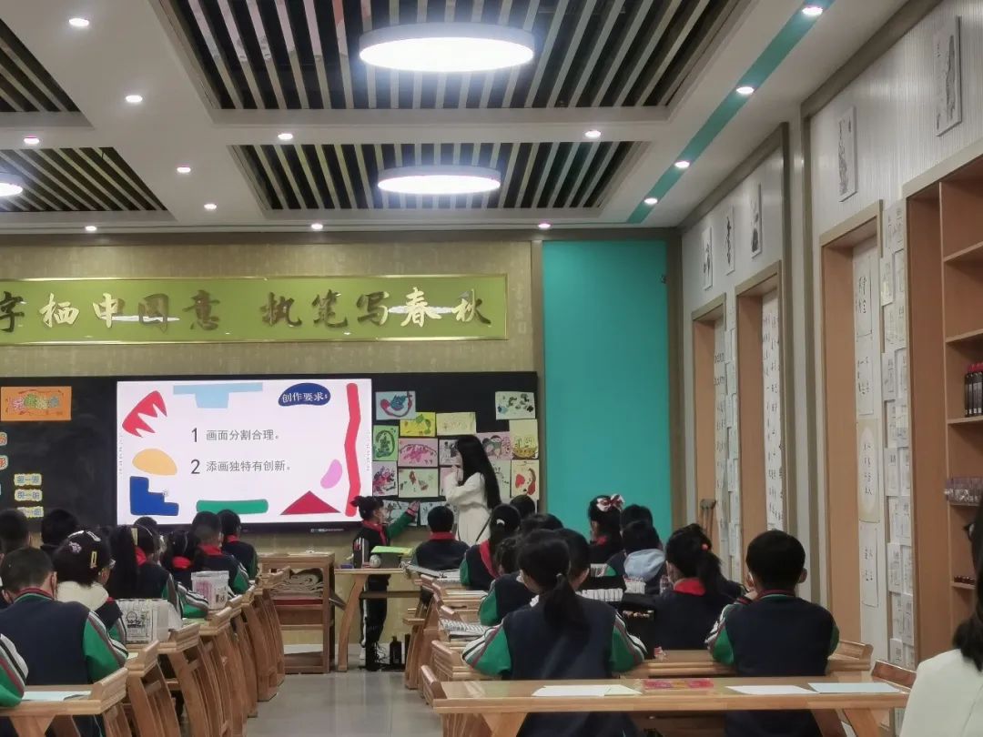 鹭栖湖学校六一节目,鹭栖湖学校运动会