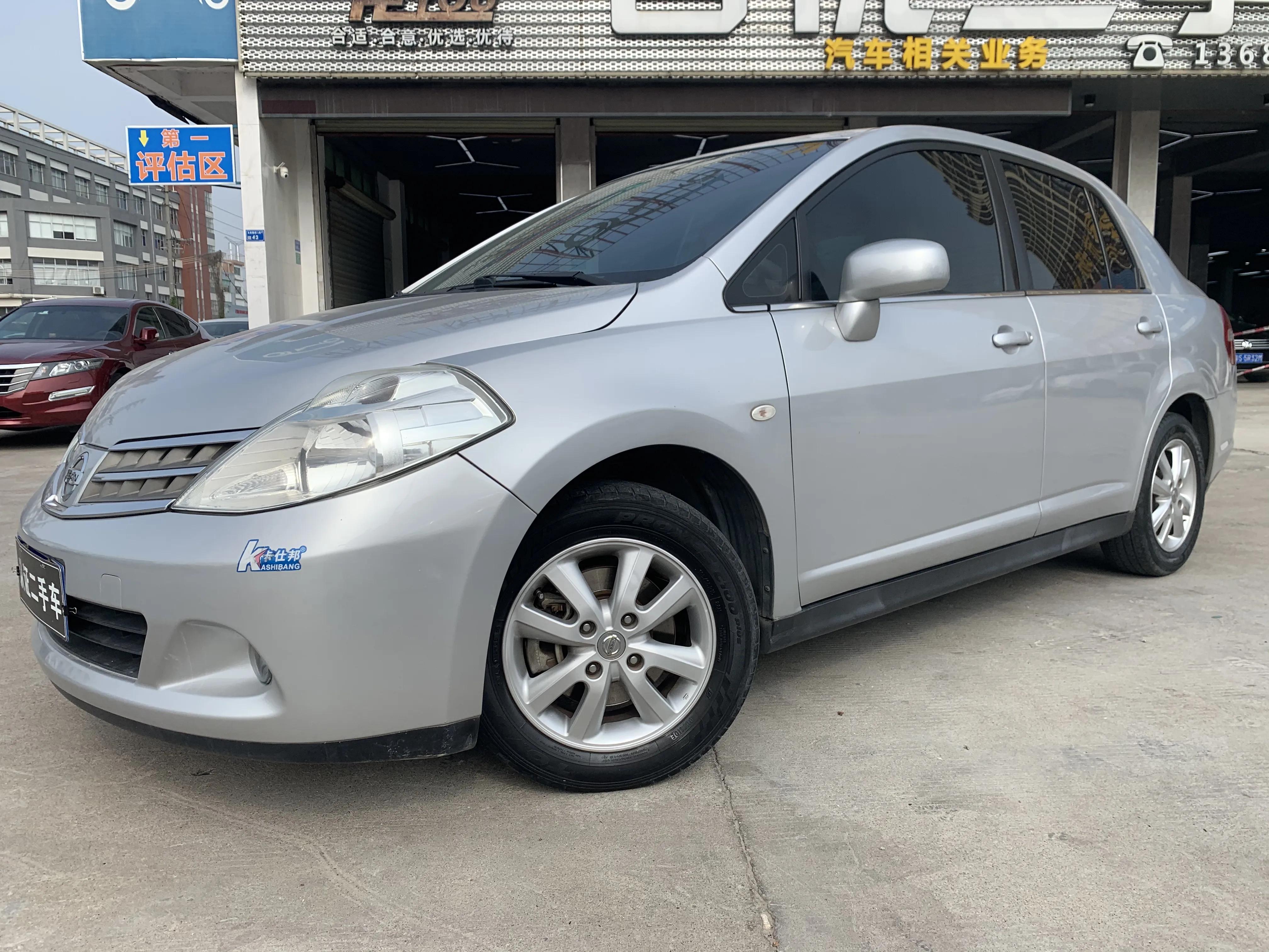 万把块买二手日系车,几千块开不坏日系车