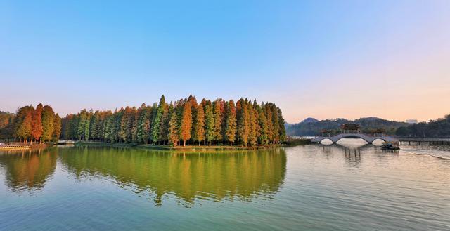 遗落人间的十大景点,广东隐世秘境旅游攻略