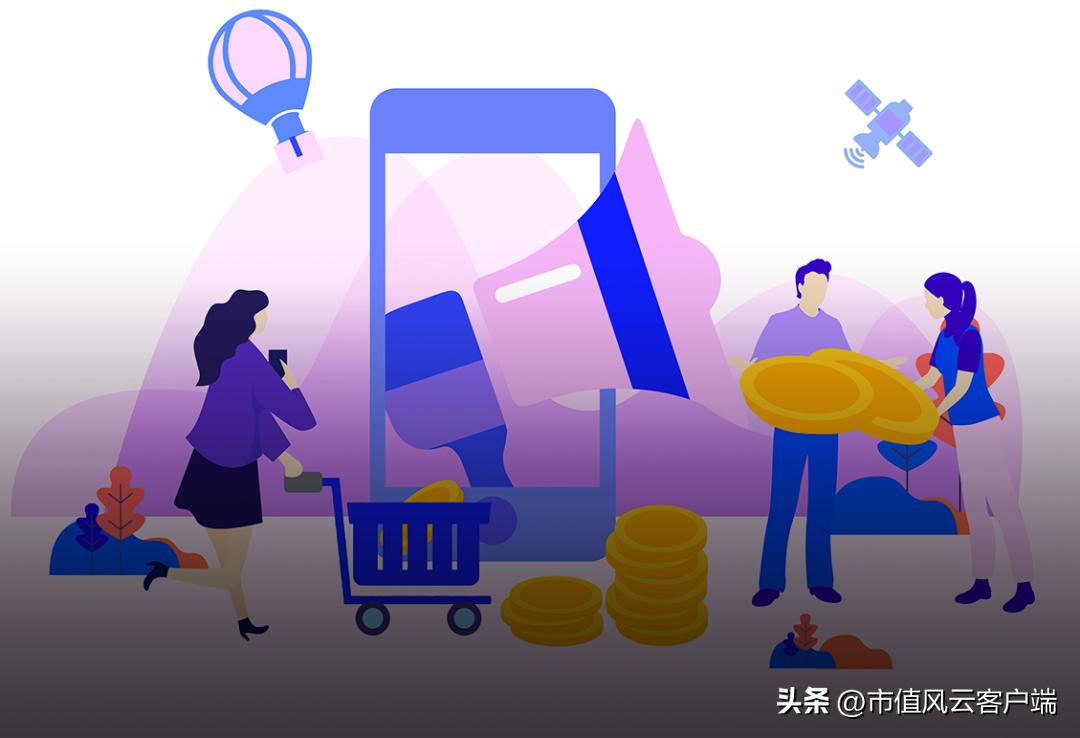 疫情后电商股遭袭:美国电商平台Etsy被指控售假,市值蒸发15亿美元