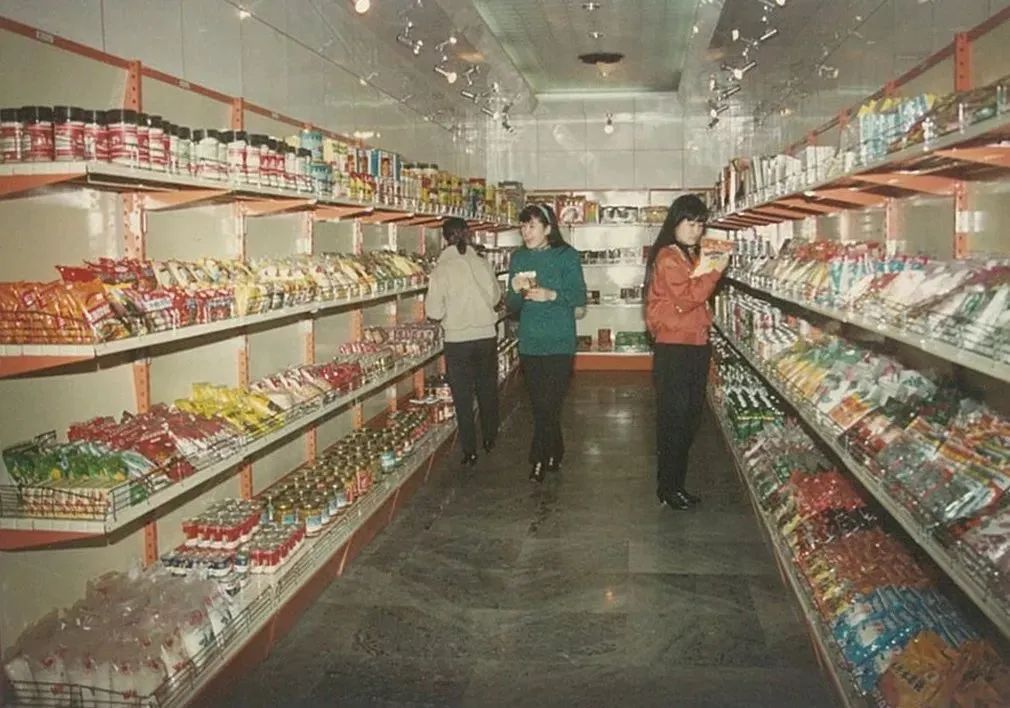 胖东来一年挣多少个亿,胖东来可以吊打丹尼斯吗