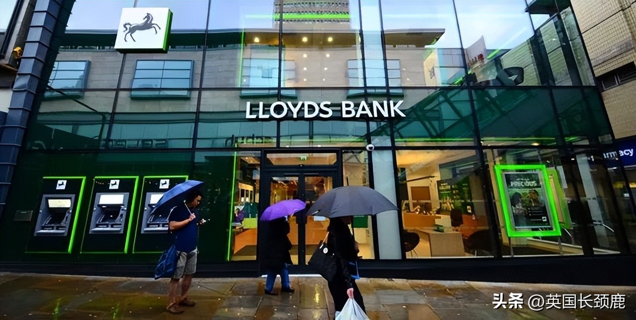 英国monzo银行开户,英国银行选择及开户指南