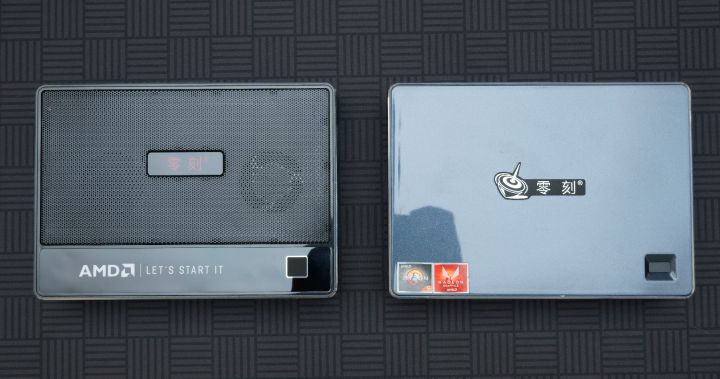 零刻迷你主机gtr5缺点,零刻gtr5玩DNF怎么样