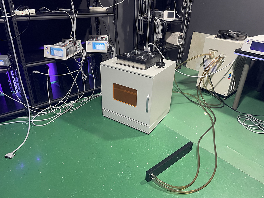 leduv固化设备有哪些部件,烘箱uvled固化光源工作原理