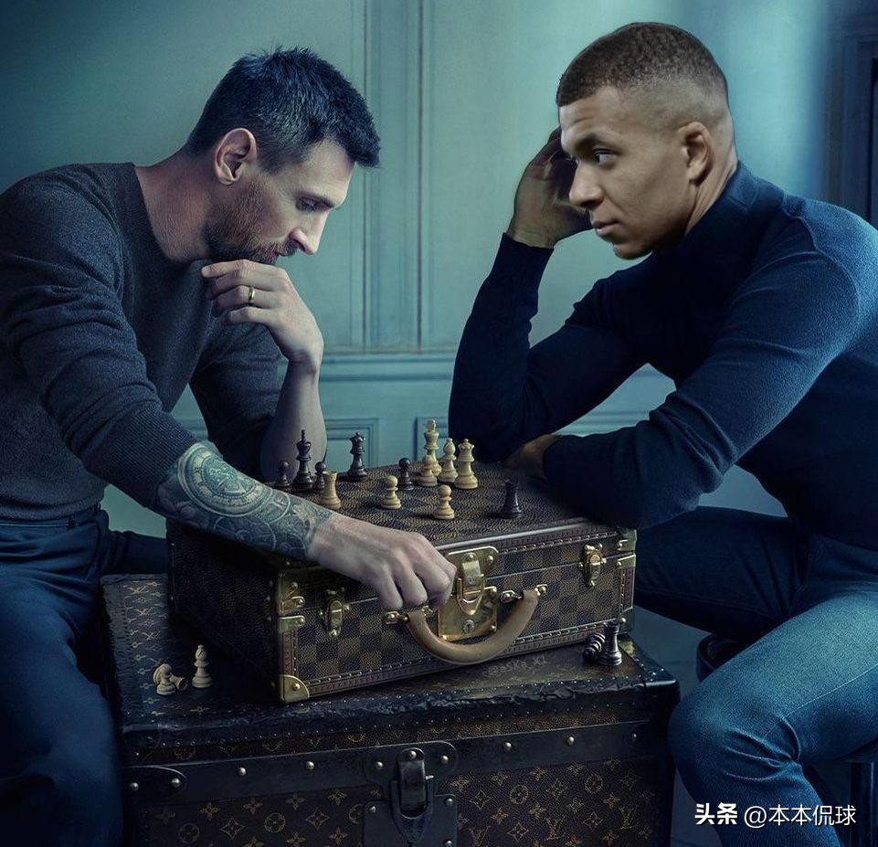 梅西2-0拜仁,2:0梅西