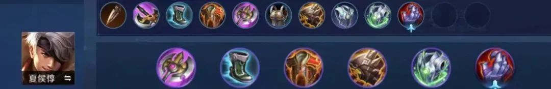 现版本答案巅峰对决阵容,版本答案巅峰对决