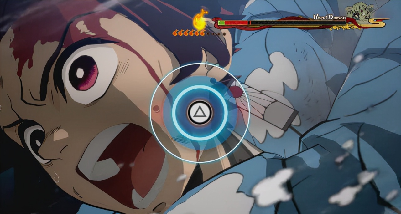 有哪些好玩的鬼灭之刃漫改游戏,鬼灭之刃火之神血风谭端游