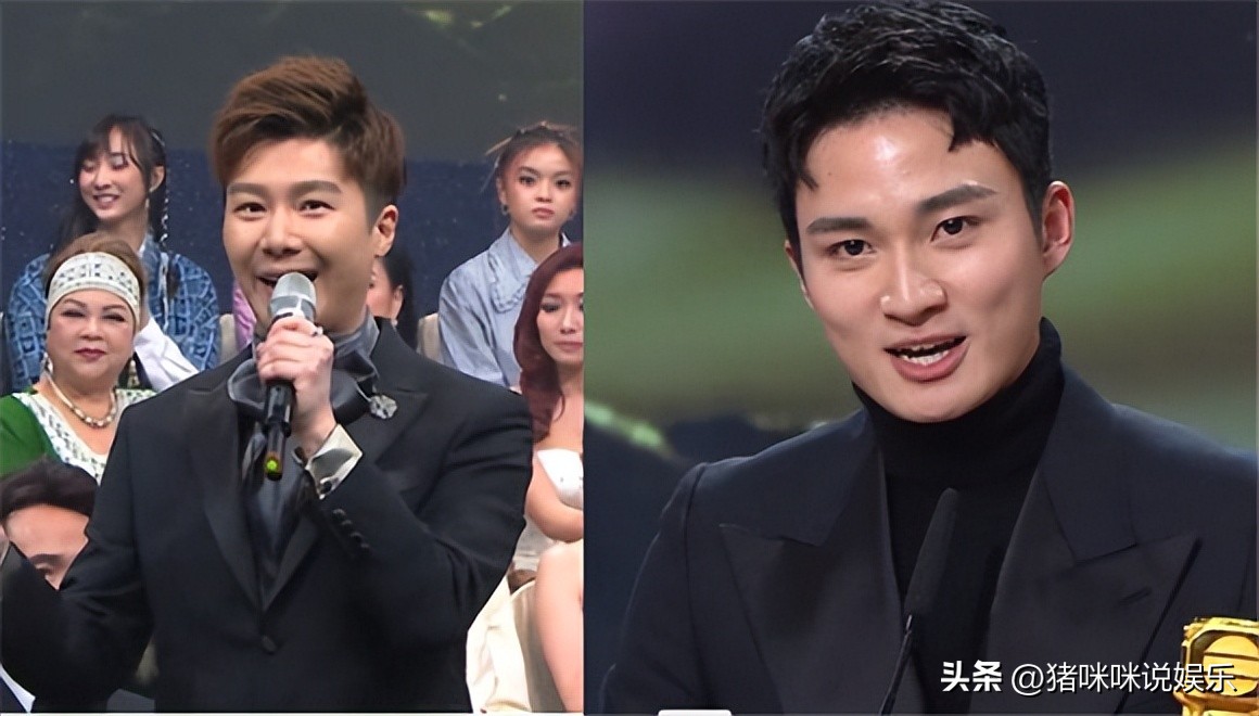 尴尬到冷场，万千光辉大奖竟然由珍姐获得，背后的原因曝光