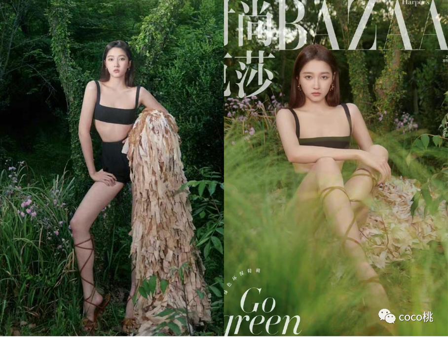 关晓彤被吐槽古装,王牌对王牌关晓彤演技被吐槽