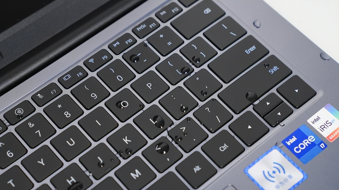 华为g540笔记本测评,华为擎云G540商用笔记本