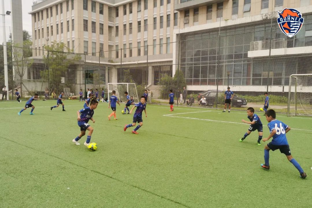 140天的奇迹最小的梯队最大的梦想