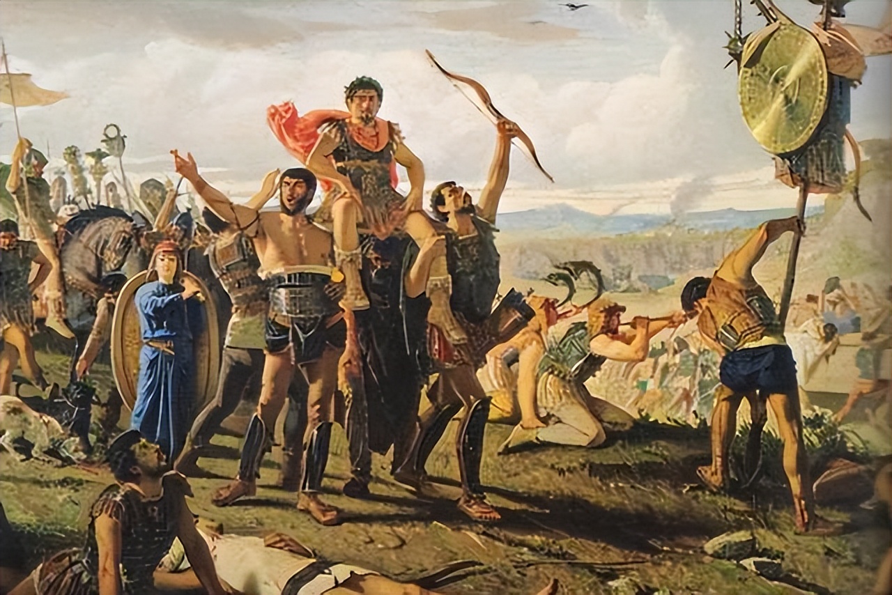 从骑士比武情况，简析12至17世纪英国社会结构的变迁