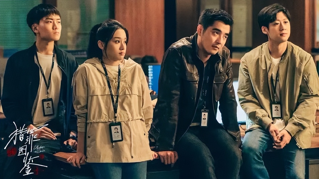 2022年评分破8的五部剧,高开低走的烂剧有哪些