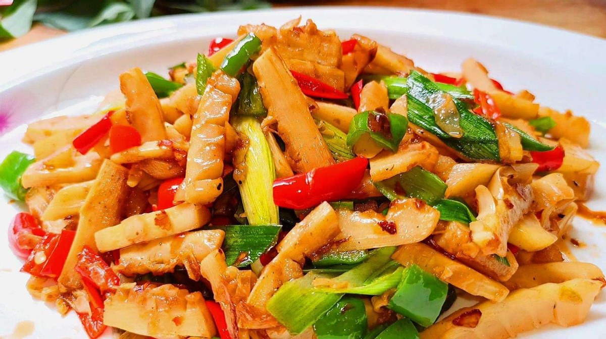 去浙江必吃的几样东西,去浙江就要吃这6道浙菜