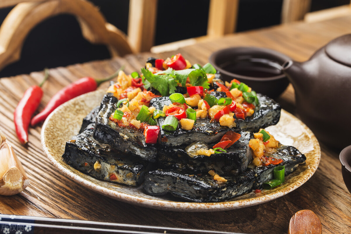 一文了解食品检测项目,一文带你了解中华文明的瑰宝