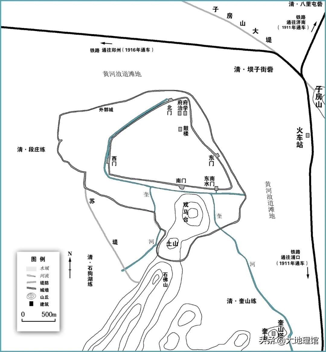 徐州6000年历史怎么来的,徐州是三千年没改名字的城市吗