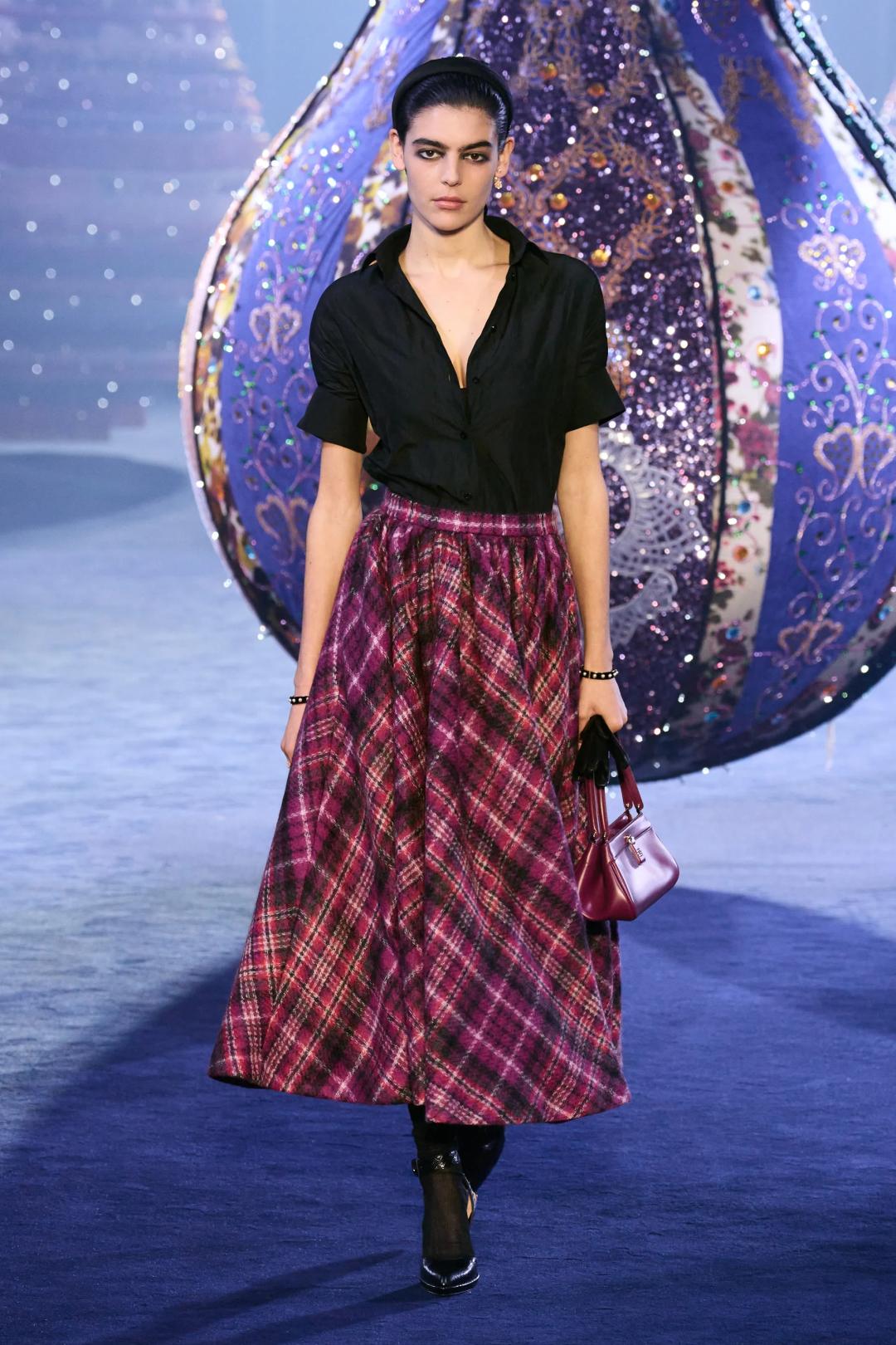 2023秋冬伦敦时装周收官,2022秋冬巴黎时装周什么时候开始