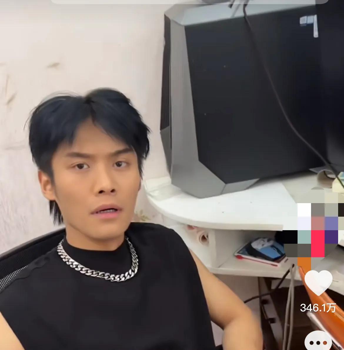 小杨哥对徒弟嘴哥的评价,小杨哥对嘴哥的高度评价