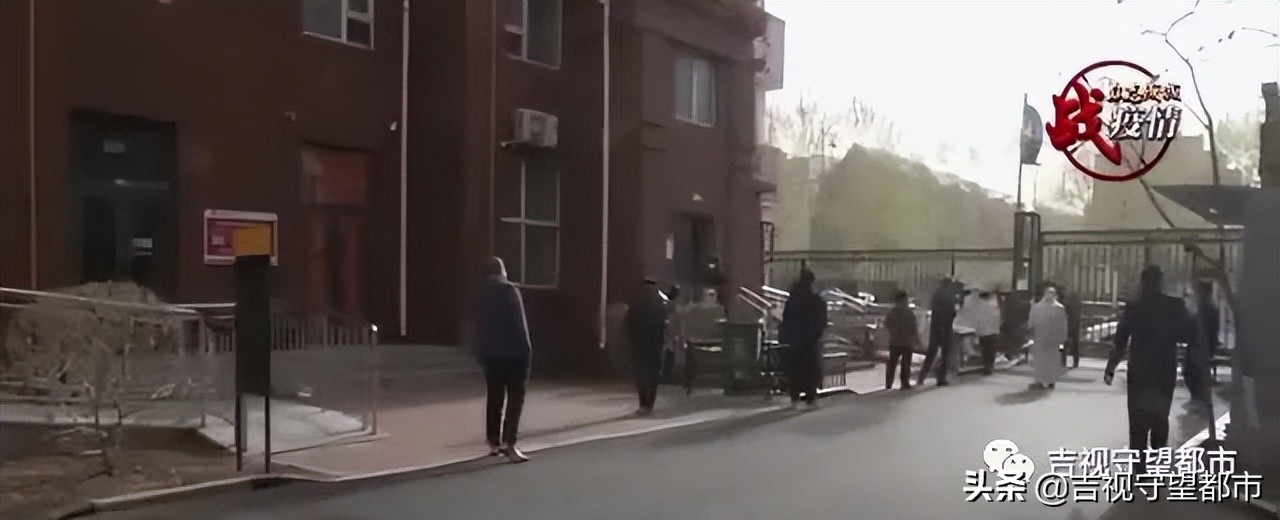 吉星花园长春门市,无疫小区新消息