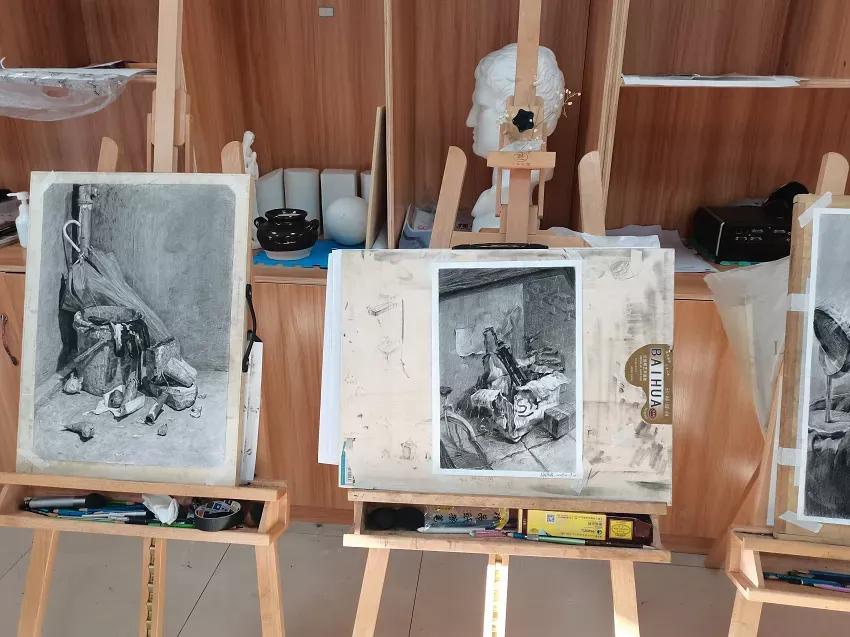 师大校园环境怎么样,长春师大校内环境