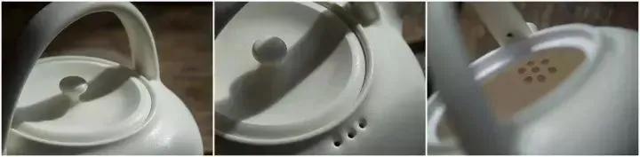 苏打釉陶壶开壶,苏打釉盖碗开壶