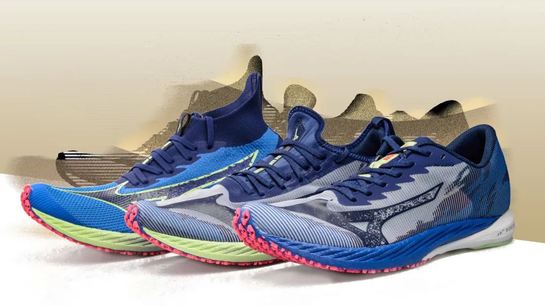 mizuno适合跑步吗,mizuno在中国