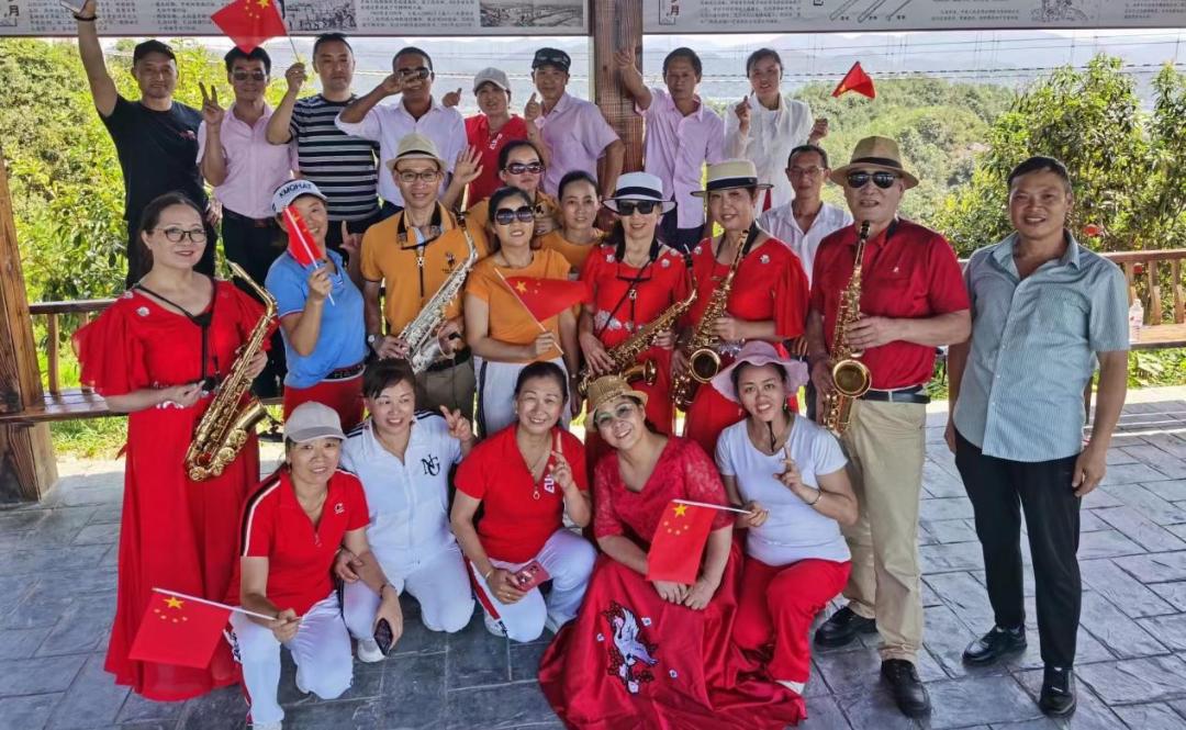 象山景区攻略,国庆嗨玩记