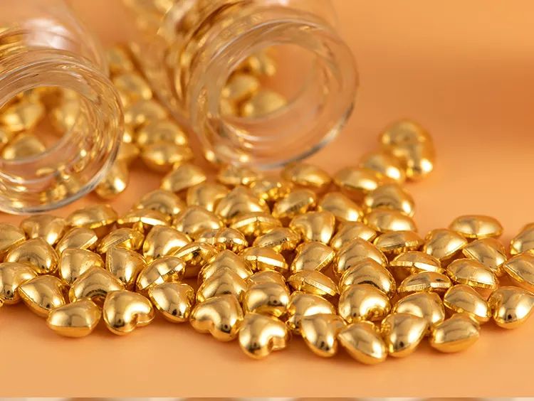 一口价金饰和论克计算有什么区别,买金饰是按克买还是一口价好