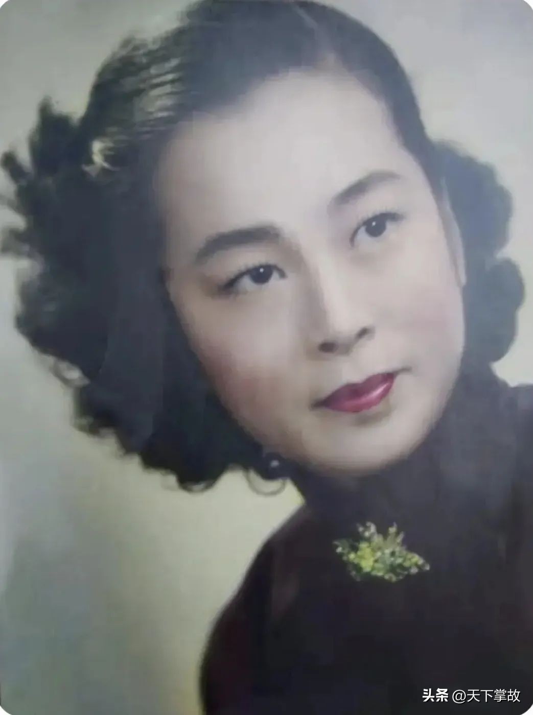 人性的渐变（2）---母亲家的糖果店