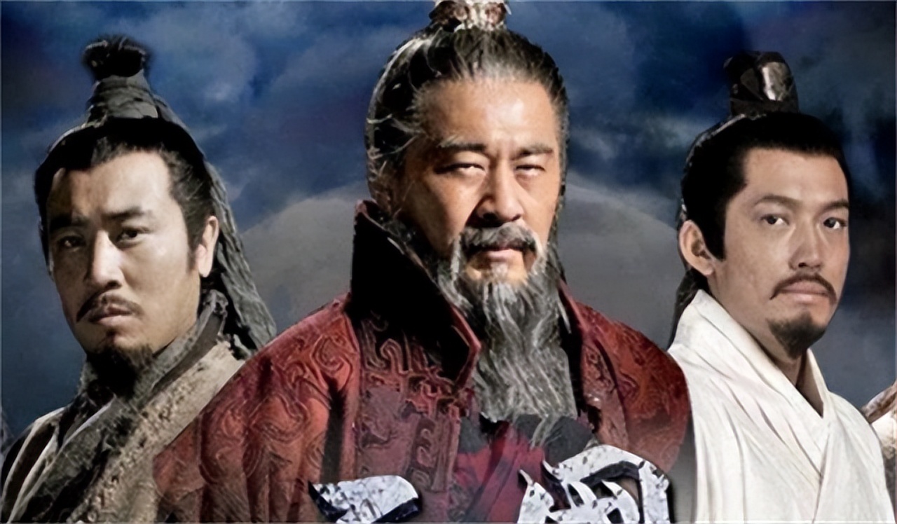 罗贯中真实的三国写成什么样了,罗贯中是怎么知道三国的事件的