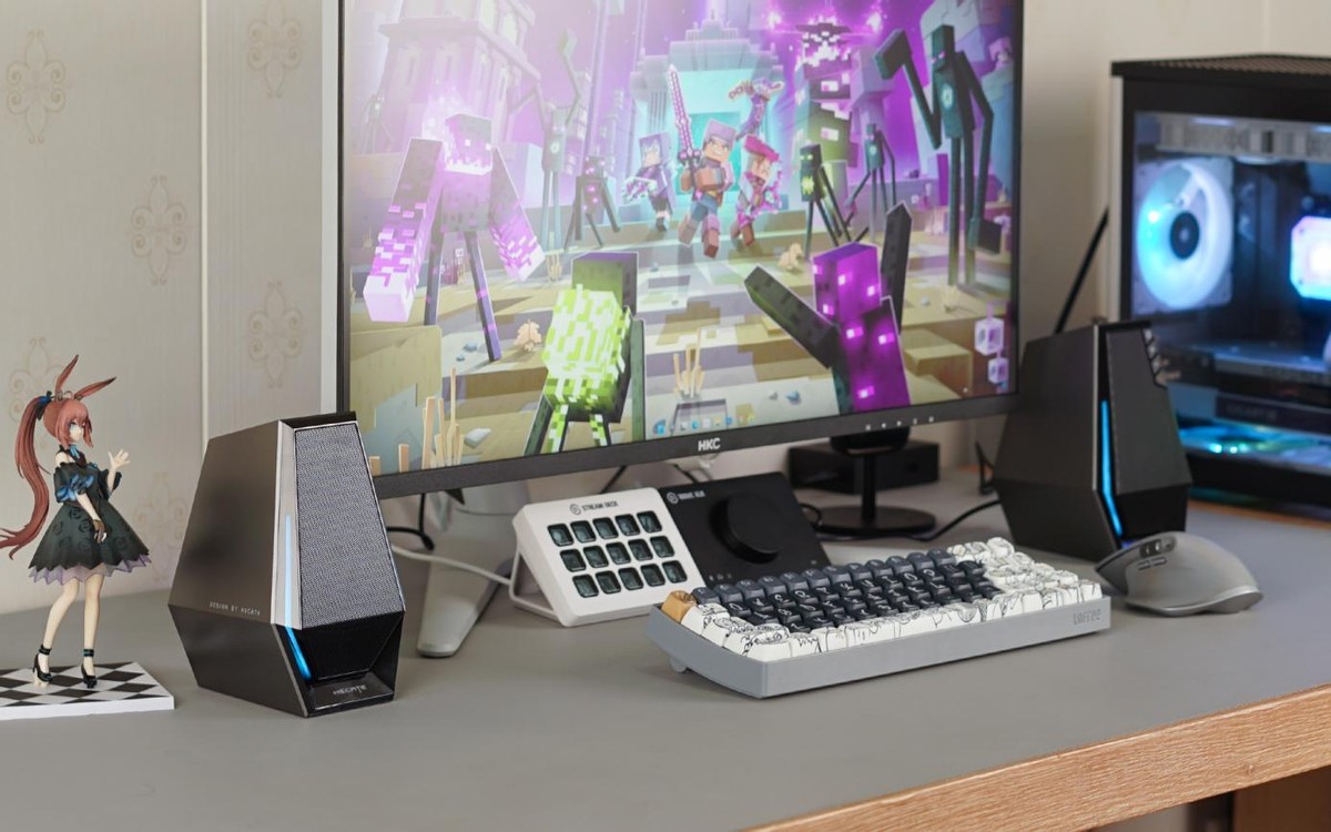 1500价位漫步者监听音箱,漫步者g1500bar音箱测评