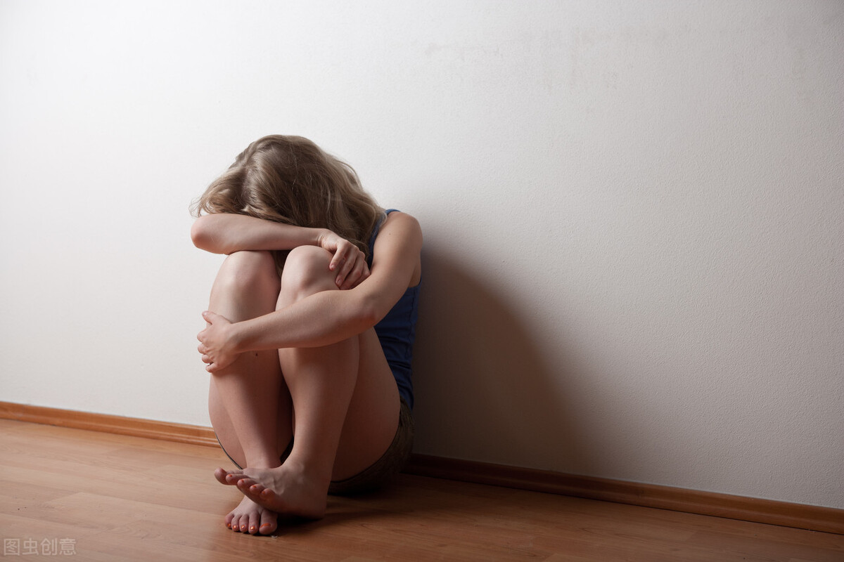 心理学受伤无法自愈的人,心理学子女关系不好是父母的原因