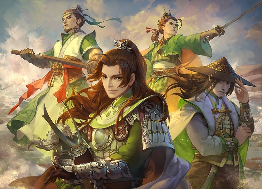 三国杀吴国最新消息,三国杀四个势力排名