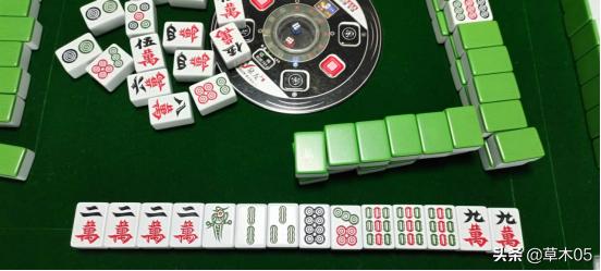 长麻玩法规则述略