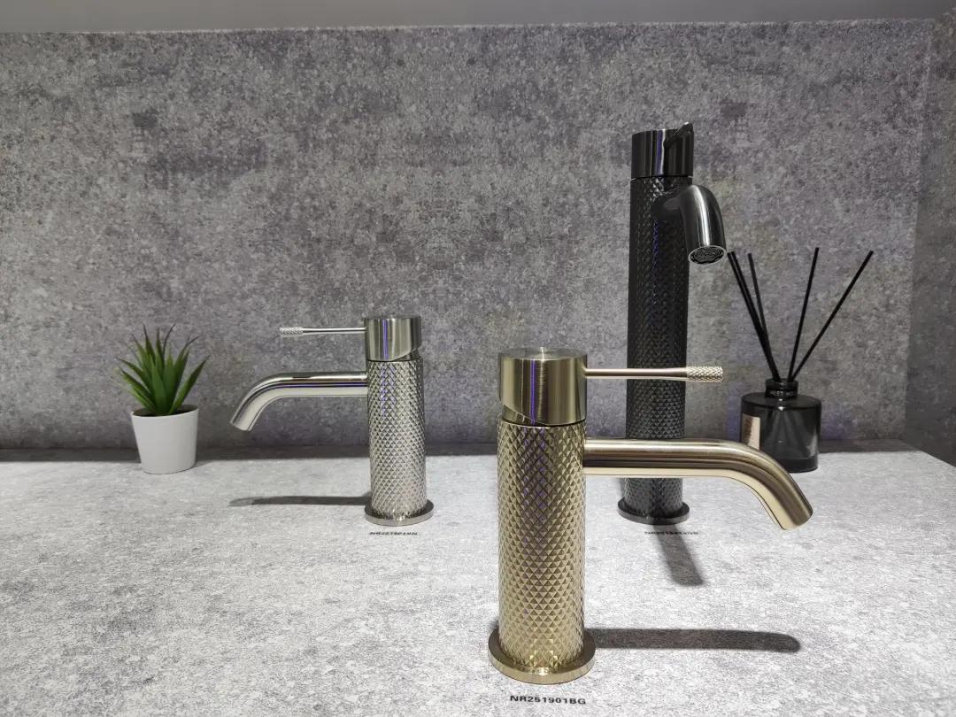 广州设计周卫浴新品,红点设计奖卫浴