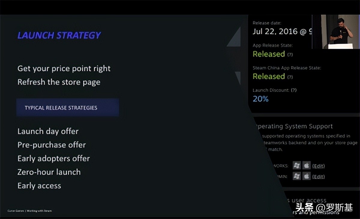 steam经验分享,steam经验总结