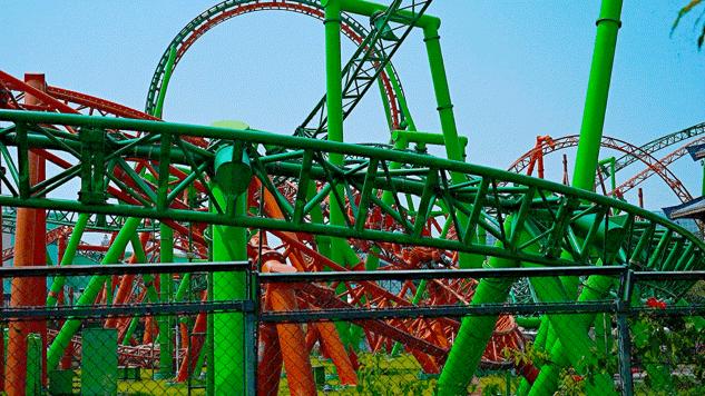 广州融创文旅城接待游客,广州融创文旅城现状