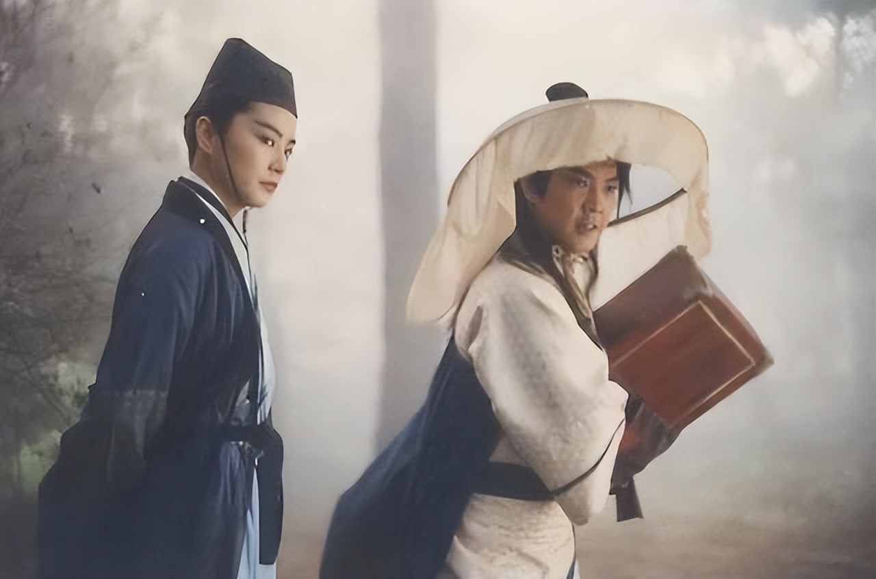 3本武侠小说推荐,最经典的四本武侠小说