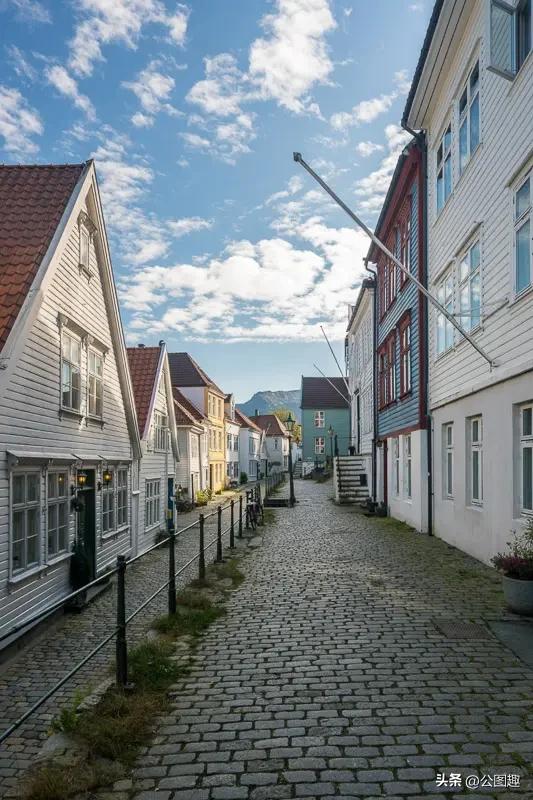 中国女旅行家,世界上最美五十个城市