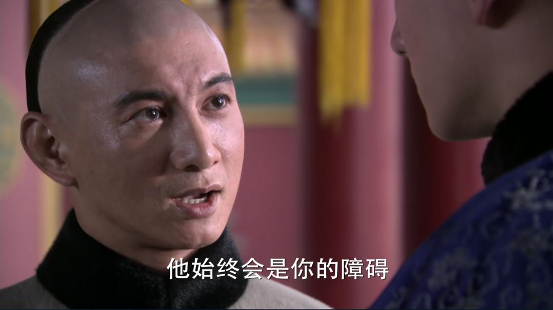 琅琊榜剧情详细解读,琅琊榜讲述